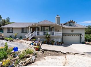 31686 Apache Rd, Coarsegold, CA 93614