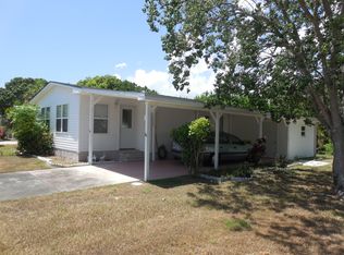 7600 Blackhawk Rd, Micco, FL 32976