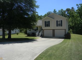 349 Lokeys Ridge Rd, Bethlehem, GA 30620