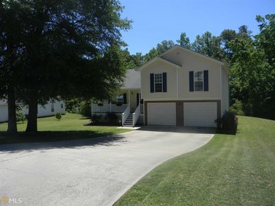 349 Lokeys Ridge Rd, Bethlehem, GA, 30620
