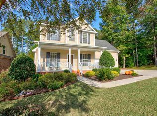 215 Durden Park Row, Blythewood, SC 29016