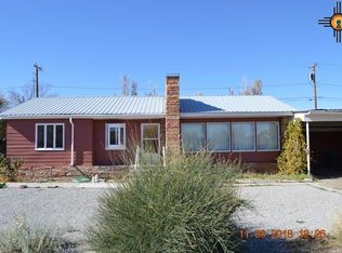 1412 Red Rock Dr, Gallup, NM 87301