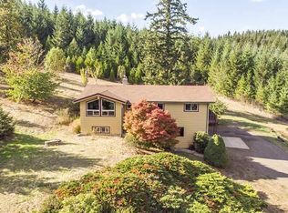16225 Gilliam Rd, Dallas, OR 97338