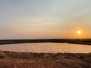 County Road 218, Seymour, TX 76380