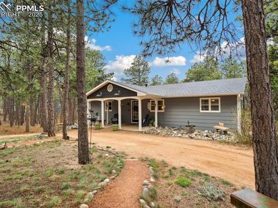 17890 Sierra Way, Monument, CO, 80132