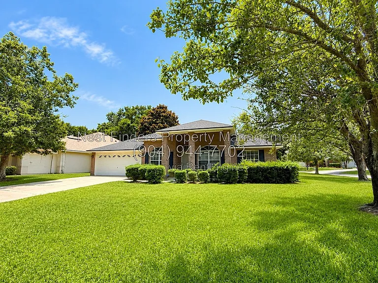 628 Sparrow Branch Cir — Photo 3