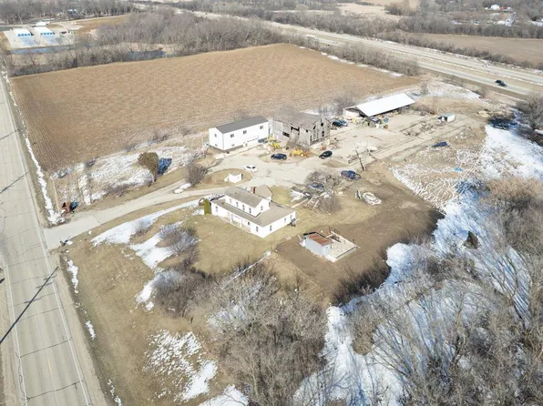 N8698 County Road ES, East Troy, WI 53120