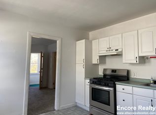 166 Adams St #2, Newton, MA 02458