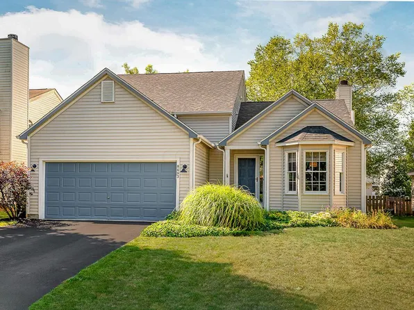 8493 Amarillo Dr, Blacklick, OH 43004