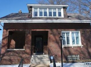 2903 Accomac St, Saint Louis, MO
