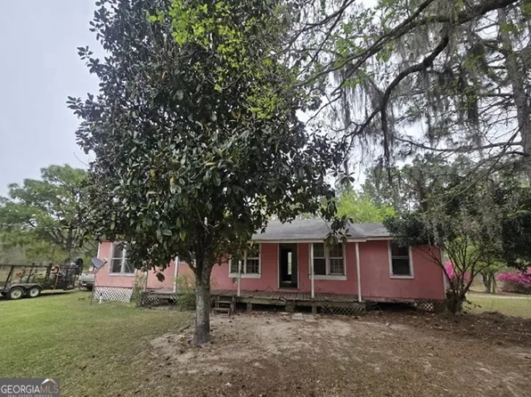 192 Diablo Ln, Nevils, GA 31321