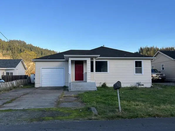 748 Rigby Ave, Rio Dell, CA 95562