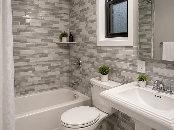 5th image of 438 W 52nd St APT 8D