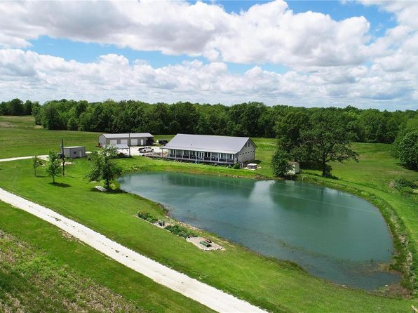 14305 State Highway F, Canton, MO 63435