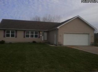 1921 Leavitt Rd, Lorain, OH 44052
