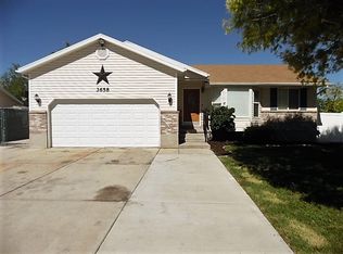 3658 S Brook Hollow Ct, West Valley City, UT 84128