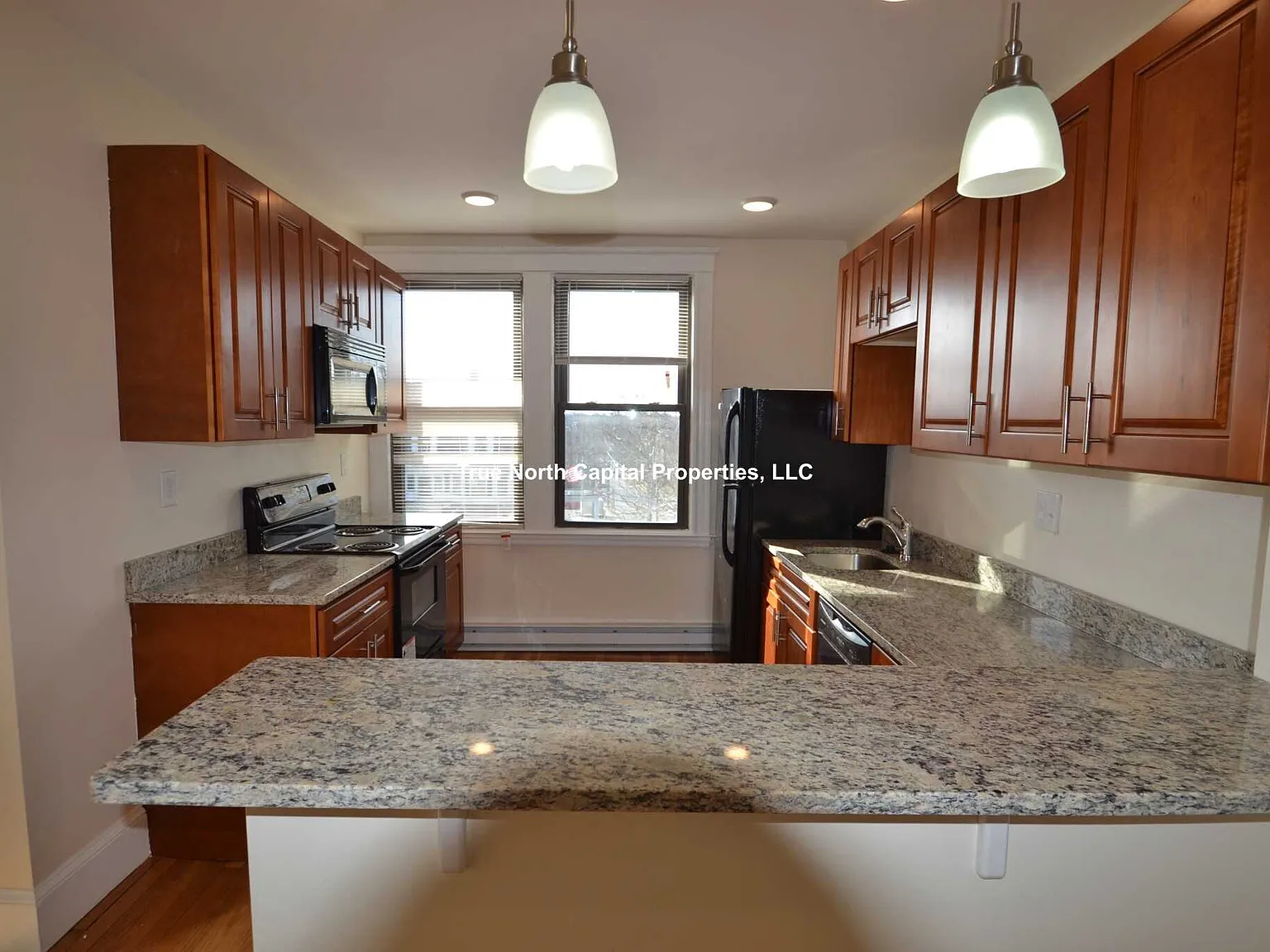 3 bed, $3,600 — Photo 2