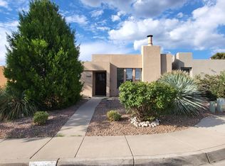 8401 Racheleigh Rd NE, Albuquerque, NM 87109