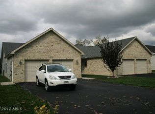 18734 Mesa Ter, Hagerstown, MD 21742