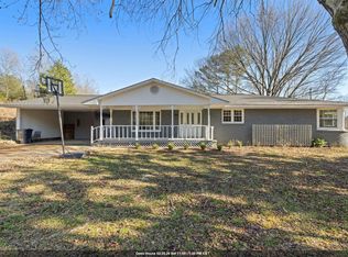 98 County Road 93, Anderson, AL 35610