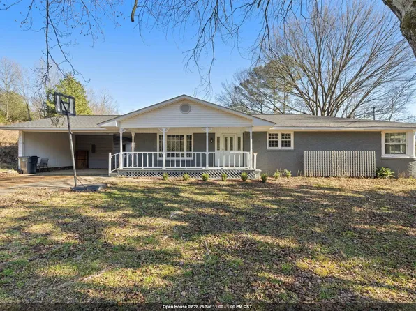 98 County Road 93, Anderson, AL 35610