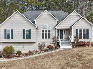 136 Harborside Dr, Dallas, GA 30132