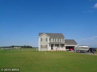 6110 Wanda Rd, Hurlock, MD 21643