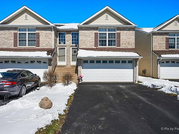 2nd image of 1499 Stonefield Dr