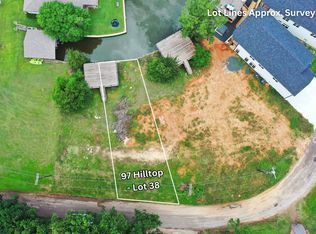 97 Hilltop Dr, Trinidad, TX 75163