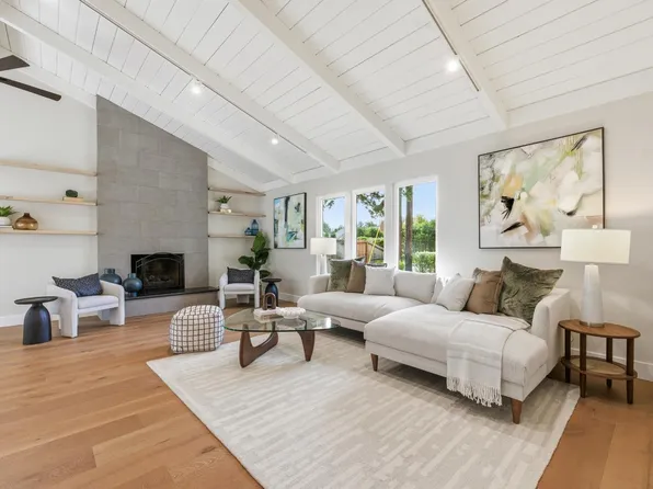 1830 Spring Mountain Road, St. Helena, CA 94574