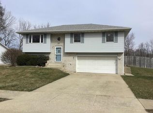 2267 Poinsettia St, Portage, IN 46368