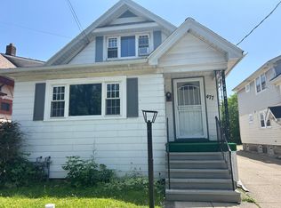 477 Winspear Ave #1, Buffalo, NY 14215