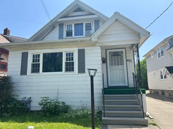 477 Winspear Ave #1, Buffalo, NY 14215
