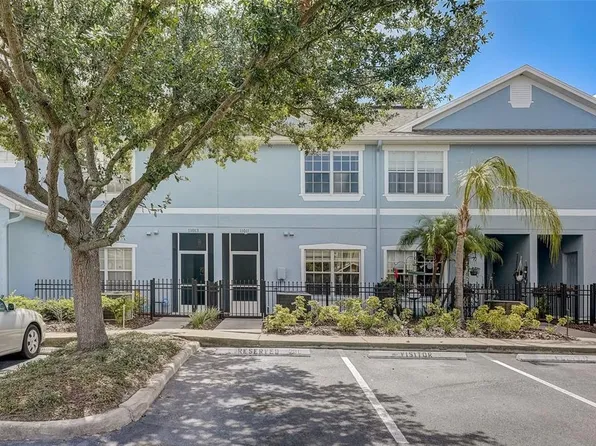 11011 Winter Crest Dr, Riverview, FL 33569