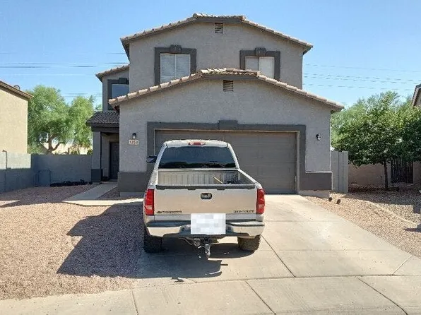 1253 E Trellis Rd, Queen Creek, AZ 85140