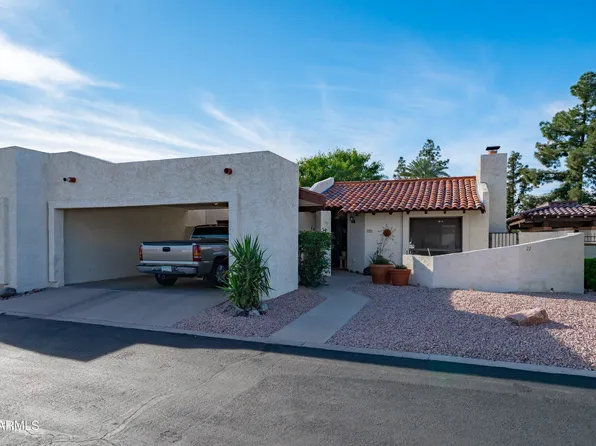 1301 W RIO SALADO Parkway #22, Mesa, AZ 85201