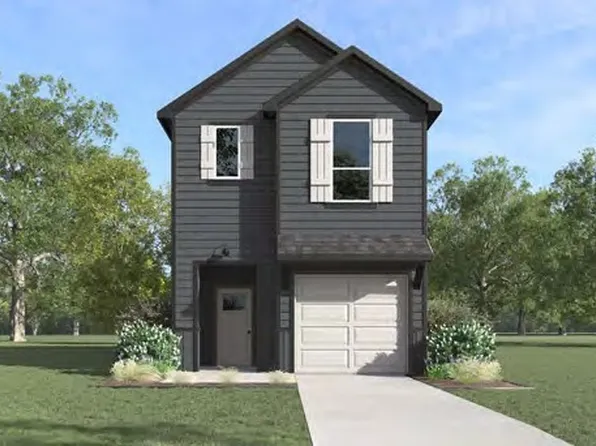 3215 Hampton Dr, Richland Hills, TX 76118