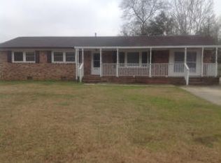 101 Westfield Ave, Goose Creek, SC 29445