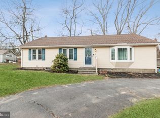 7 Rottau Ave, Pemberton, NJ 08068
