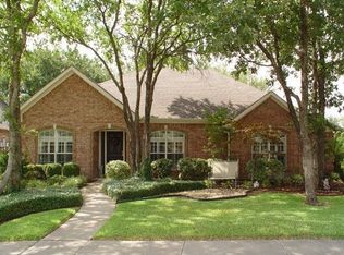 1300 Vista Verde St, Denton, TX 76210