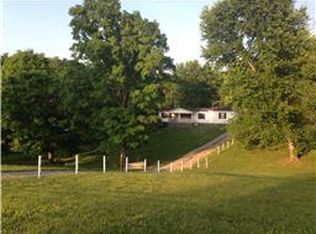 2873 Old Highway 431 S, Springfield, TN 37172