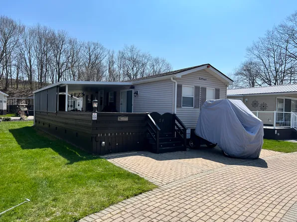 490 Empire Rd #Gul024, Pt Colborne, ON L0S 1R0
