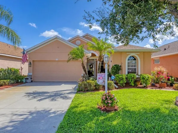 1775 Scarlett Ave, North Port, FL 34289