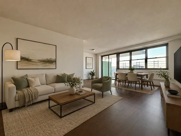 825 Boynton Ave #18FF, Bronx, NY 10473