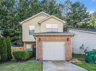 3643 Sapphire Ct, Decatur, GA 30034