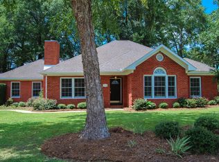 110 Foxworth Ct, Dothan, AL 36305