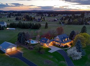 8618 S Cliffview Ln, Spokane, WA 99224