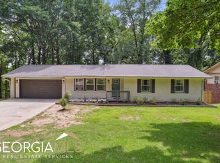 3801 Kingswood Dr, Decatur, GA 30032