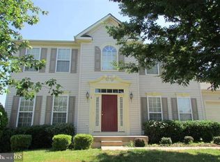 6 Riggs Rd, Fredericksburg, VA 22405