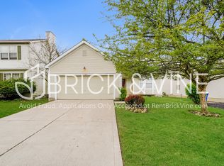 5745 Sundial Dr, Galloway, OH 43119